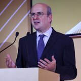 Κ. Χατζηδάκης: Αυτήν την εβδομάδα οι κυβερνητικές πρωτοβουλίες για την αισχροκέρδεια