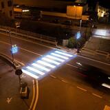 Ηράκλειο: Ολοκληρώνονται 27 υπερυψωμένες διαβάσεις - 19 νέες «έξυπνες» διαβάσεις έξω από σχολεία