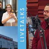 Ηρ. Ζωγραφάκης: «Η στρατηγική πωλήσεων στο εξωτερικό είναι μονόδρομος» - Το Rumours και η εξωστρέφεια της Ποτοποιίας Ζωγραφάκη (μέρος Β')