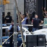 Εκτροχιάστηκε τρένο στη Βαρκελώνη -Πληροφορίες για τραυματίες 