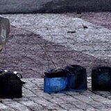 Επίθεση με γκαζάκια στο σπίτι του βουλευτή της ΝΔ, Στράτου Σιμόπουλου