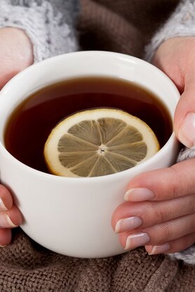 Πράσινο τσάι και βιταμίνη Β3: Πώς συνδέονται με την υγεία του εγκεφάλου