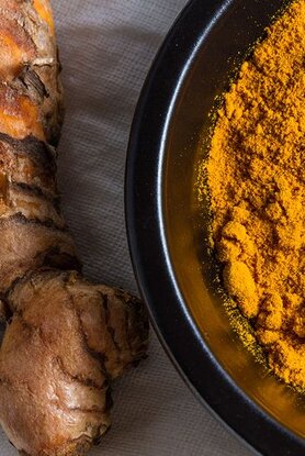 Kουρκουμάς: Ο διατροφικός σύμμαχος στον διαβήτη