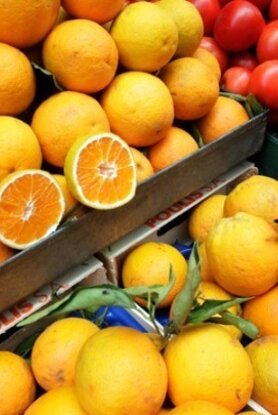 Γκρέιπφρουτ: Τα θρεπτικά συστατικά που δίνει στον οργανισμό μας 