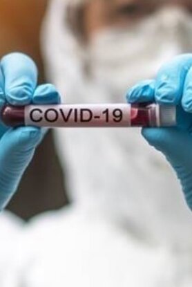 ΕΟΔΥ: Τρεις θάνατοι από γρίπη και δύο από COVID-19 την τελευταία εβδομάδα