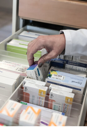 ΕΟΦ: Τι πραγματικά ισχύει με την οριστική διακοπή κυκλοφορίας 230 φαρμάκων