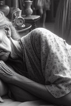 Τι μπορεί να αυξήσει τον κίνδυνο άνοιας; Η σύγχρονη επιστήμη συμφωνεί με τον Αριστοτέλη