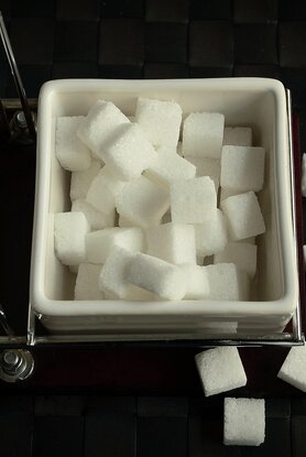 To γλυκαντικό με την ίδια γεύση που έχει η ζάχαρη αλλά χωρίς τις παρενέργειες