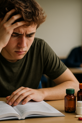 Έξι επιστημονικά hacks που τα «βάζουν» με το άγχος