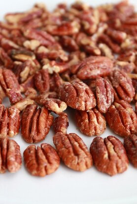 Τι δείχνουν μελέτες 25 ετών για τα οφέλη των πεκάν στην καρδιά