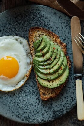Αυγά και χοληστερόλη: Τι ισχύει τελικά;
