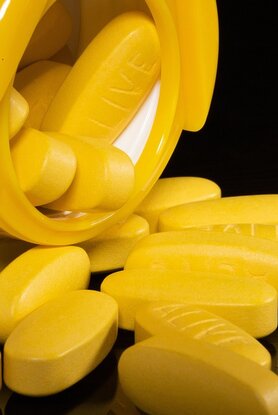 Η καθημερινή λήψη πολυβιταμίνης μπορεί να επιβραδύνει τη βιολογική γήρανση