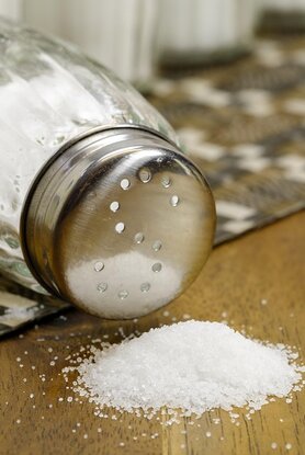 Το πολύ αλάτι βλάπτει σοβαρά τη μνήμη;