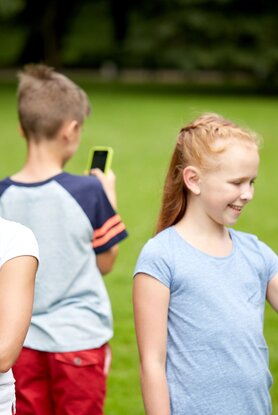 Υπάρχει «σωστή» ηλικία να αποκτήσει smartphone το παιδί;