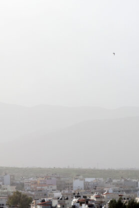 Τοξική ατμόσφαιρα: Γιατί ο αέρας των ελληνικών πόλεων γίνεται όλο και πιο επικίνδυνος