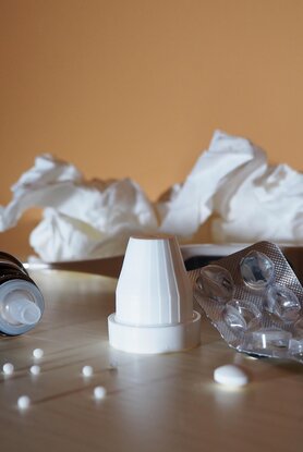 Ρινικά αποσυμφορητικά: Γιατί δεν πρέπει να τα χρησιμοποιούμε πάνω από 7 ημέρες – Ποιος ο κίνδυνος