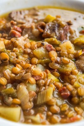 Τα όσπρια που βοηθούν στη ρύθμιση του σακχάρου