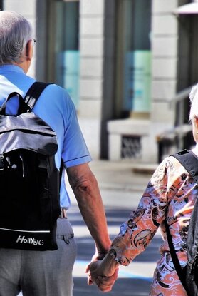 Μικρές βελτιώσεις στην καθημερινότητα συνδέονται με μεγαλύτερη διάρκεια ζωής