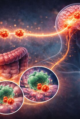 Νέα πιθανή θεραπευτική προσέγγιση για τη νόσο Πάρκινσον