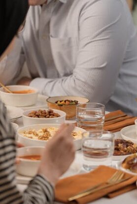 Έξι λόγοι που πεινάμε περισσότερο όταν κάνει κρύο