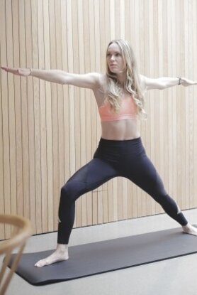 Η άσκηση ως «φάρμακο» για την ψυχική υγεία