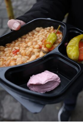 Σαρακοστιανό τραπέζι: Πώς η Καθαρά Δευτέρα γίνεται σύμμαχος της υγείας