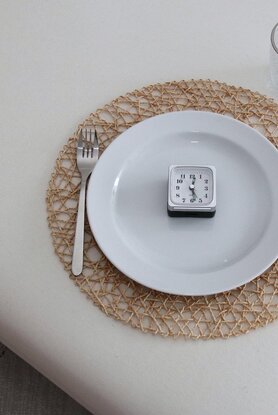 Διαλειμματική νηστεία: Μύθος ή πραγματικότητα;