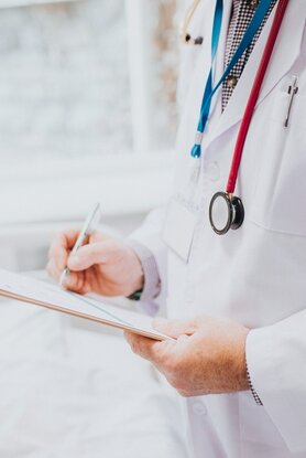 ΑΣΕΠ: Προς δημοσίευση η 4Κ/2026 για 1654 θέσεις σε νοσοκομεία και Κέντρα Υγείας - Οι θέσεις στην Κρήτη