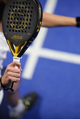 Γιατί το padel είναι πλήρης άσκηση τόσο για τον εγκέφαλο όσο και για το σώμα