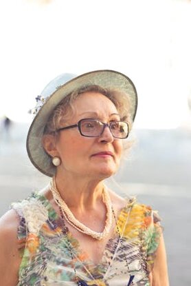 Γιατί η όραση μειώνεται με την ηλικία