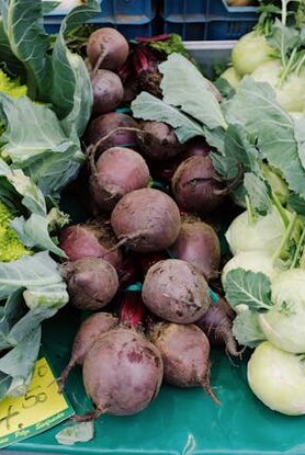 Το υπερτρόφιμο που στηρίζει καρδιά, έντερο και αντοχή