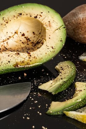 Ο καλύτερος τρόπος για να μη μαυρίζει το αβοκάντο