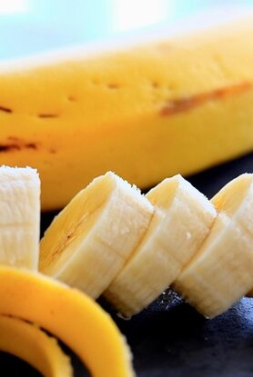 Σοκ για τον οργανισμό! Γιατί μια μπανάνα το πρωί δεν είναι τόσο υγιεινή επιλογή όσο νομίζατε