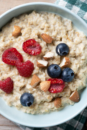 Αυτό είναι το μυστικό για να ρίξετε τη χοληστερόλη