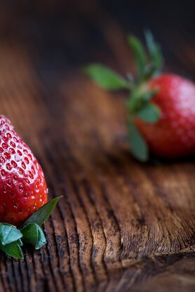 Tρόφιμα γεμάτα φυτοφάρμακα και μικροπλαστικά μας επιβαρύνουν «σιωπηλά»