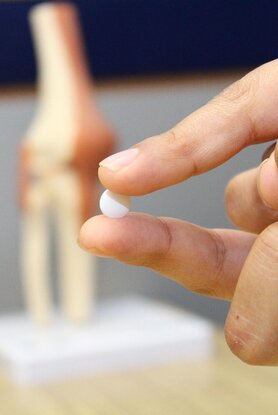 Έρχεται και δεύτερο χάπι αδυνατίσματος στις ΗΠΑ