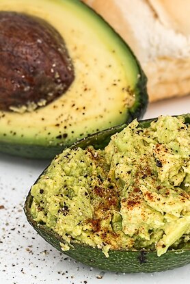 Πώς τα (σωστά) λιπαρά ενισχύουν την άμυνα του οργανισμού