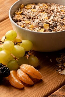 Έντερο: Τι να τρώτε για να λειτουργεί σωστά 