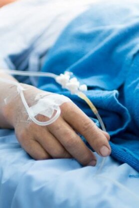 ΕΟΔΥ: 649 νέες εισαγωγές και 12 θάνατοι από γρίπη την τελευταία εβδομάδα